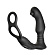 Черный массажер простаты Nexus Simul8 Orbit Edition