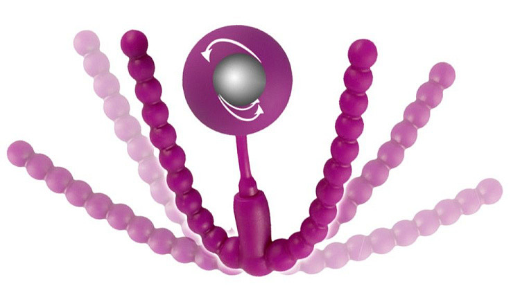 Тренажер интимных мышц Intimate Spreader Pussy Gym