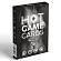 Игральные карты HOT GAME CARDS НУАР - 36 шт.