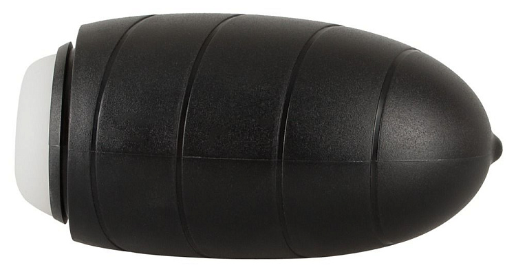 Мастурбатор в тубе Classic Black