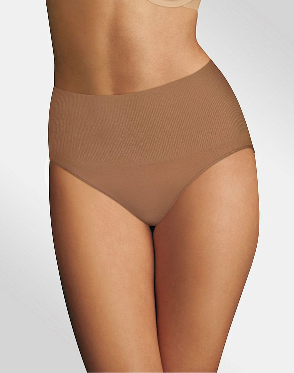 Корректирующие трусики Shaping Brief With Cool Comfort