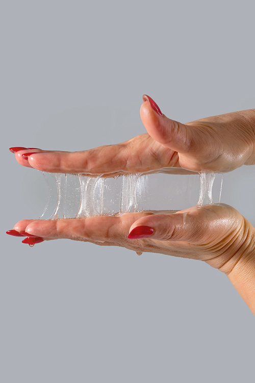 Увлажняющий гель-лубрикант на водной основе Woman Splash - 50 мл.