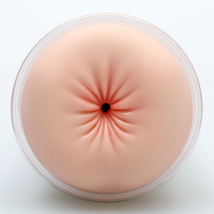 Мастурбатор-анус Naked Factory A-02