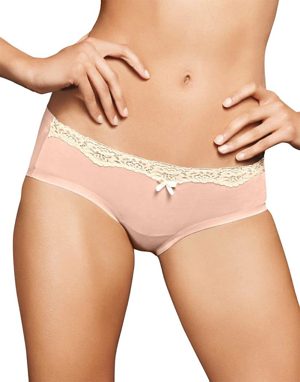 Трусы-хипстеры Comfort Devotion Embellished Hipster