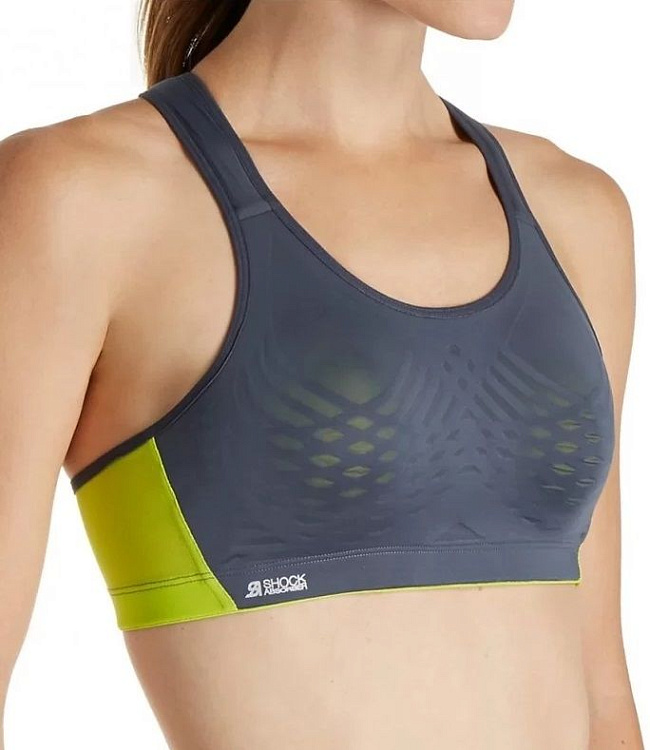 Спортивный бюстгальтер Ultimate Fly Bra