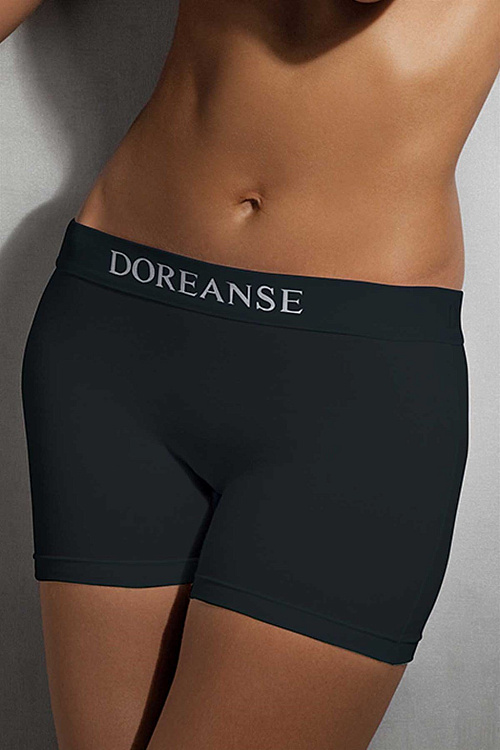 Женские трусы-боксеры Doreanse Sport