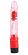 Розовый вибратор-реалистик 8.8 Inch Realistic Vibe - 22,3 см.