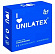 Классические презервативы Unilatex Natural Plain - 3 шт.