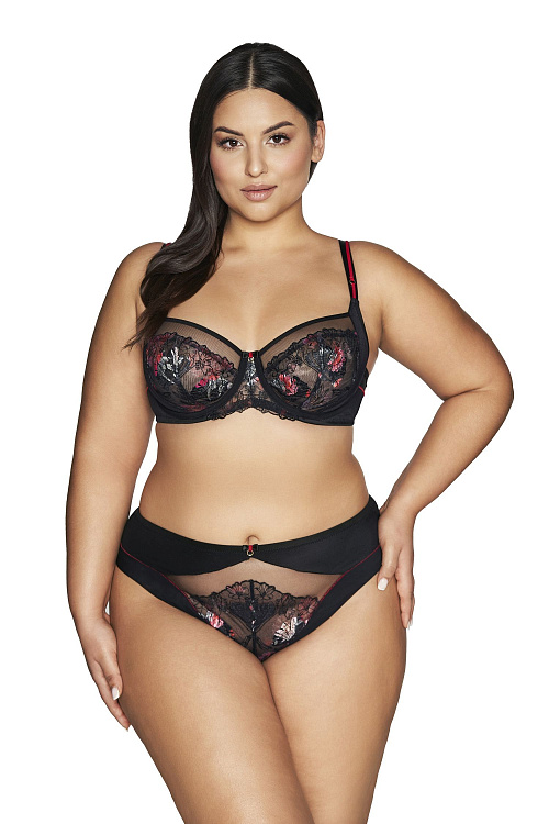 Трусики-слипы Intense