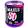 Презервативы Maxus XXL увеличенного размера - 15 шт.