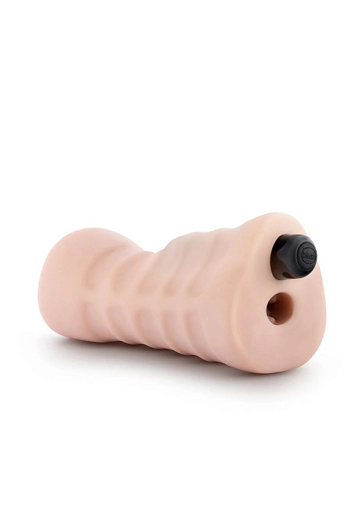 Телесный мастурбатор-вагина Destini