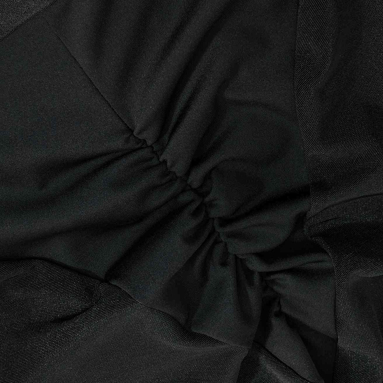 Трусики-шорты для фиксации насадок Strap-on-me Harness Lingerie Halo - size S