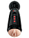 Мастурбатор-вагина с вибрацией Dirty Talk Starter Stroker