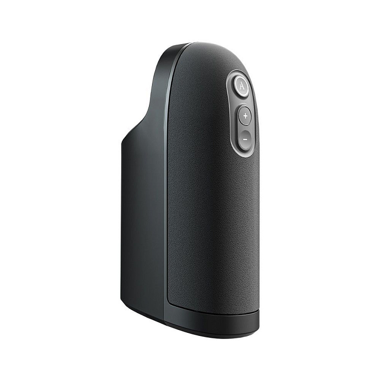 Черный мастурбатор ARCwave Ion 2