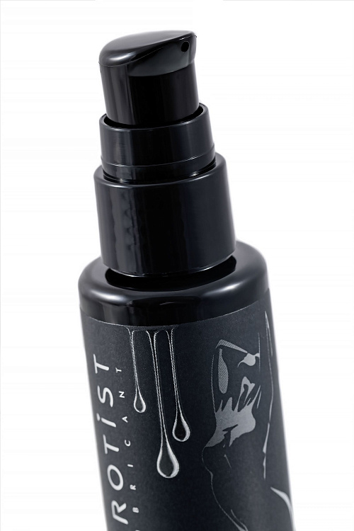 Увлажняющий гель-лубрикант на водной основе Woman Splash - 50 мл.