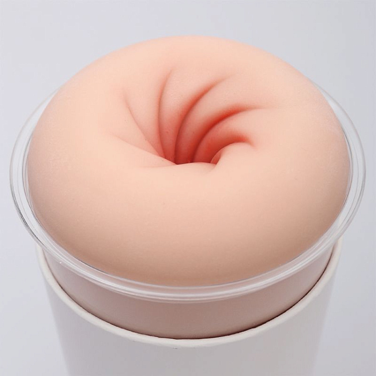 Мастурбатор-анус Naked Factory A-04