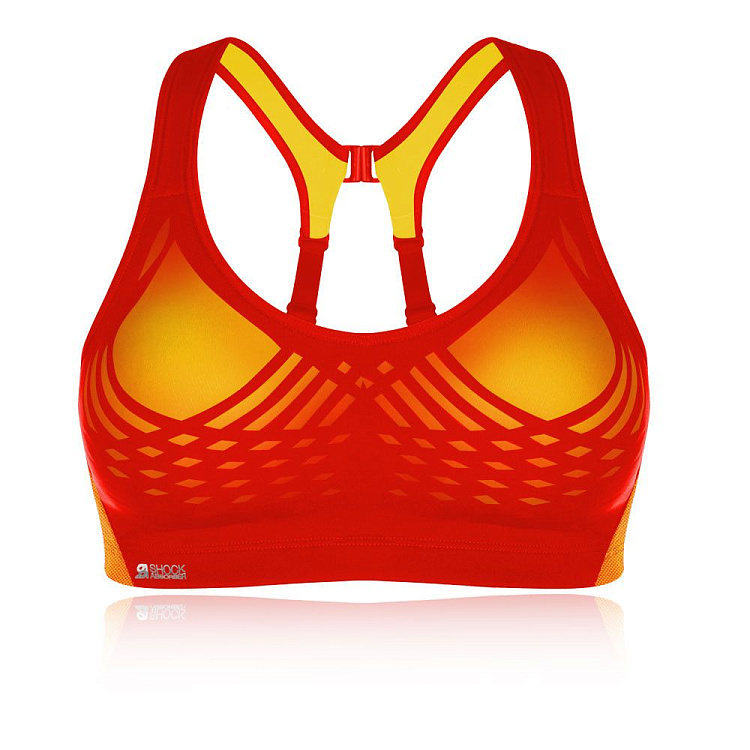 Спортивный бюстгальтер Ultimate Fly Bra