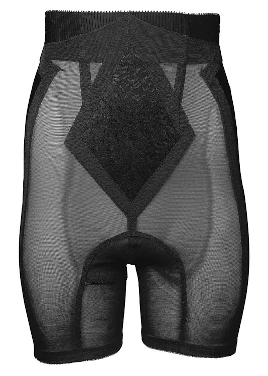 Корректирующие панталоны High Waist Leg Shaper Extra Firm Shaping