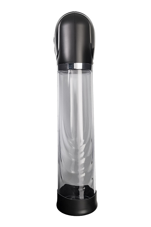 Автоматическая помпа для пениса Ivar