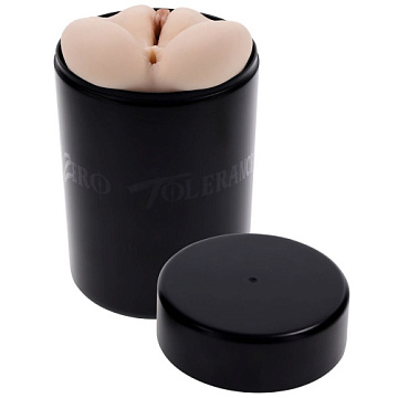 Мастурбатор Riley Reid - вагина и анус