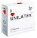 Ультратонкие презервативы Unilatex Ultra Thin - 3 шт.