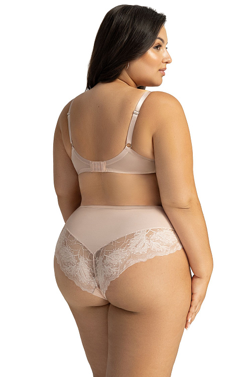 Трусики-слипы со средней линией талии Fiesta