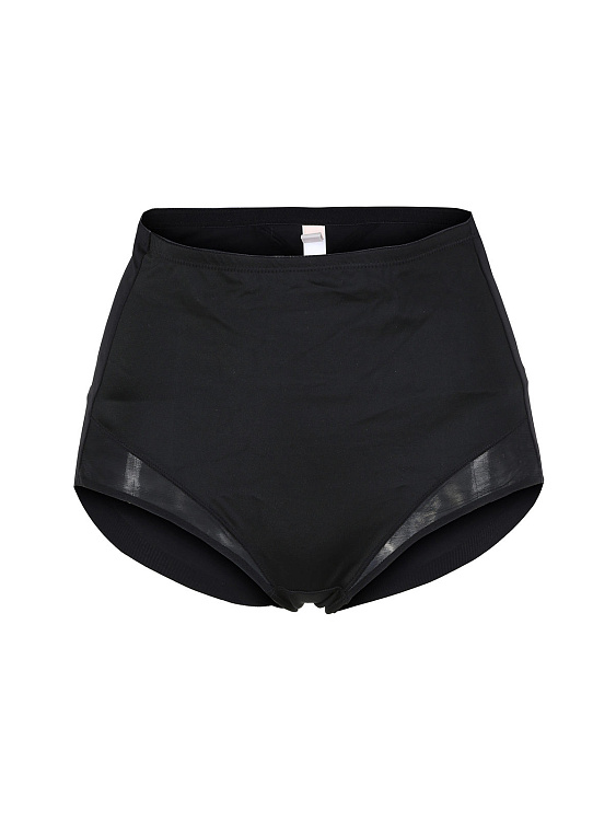 Трусы-слипы с высокой линией талии New Sibilla