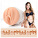 Мастурбатор-вагина Fleshlight Girls - Sky Bri Celestial
