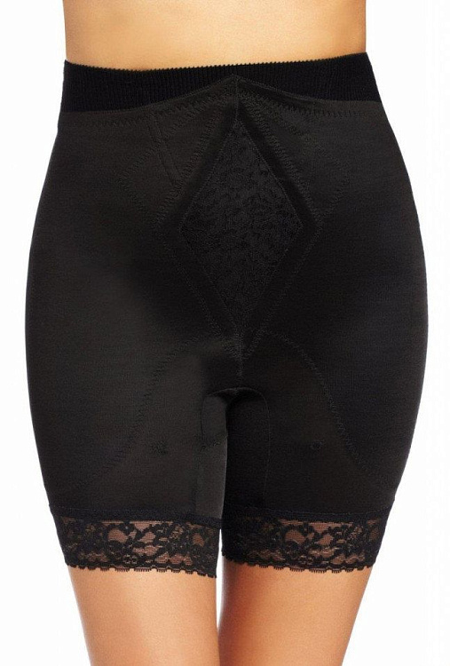 Корсетные панталоны Hi Waist Long Leg Shapers